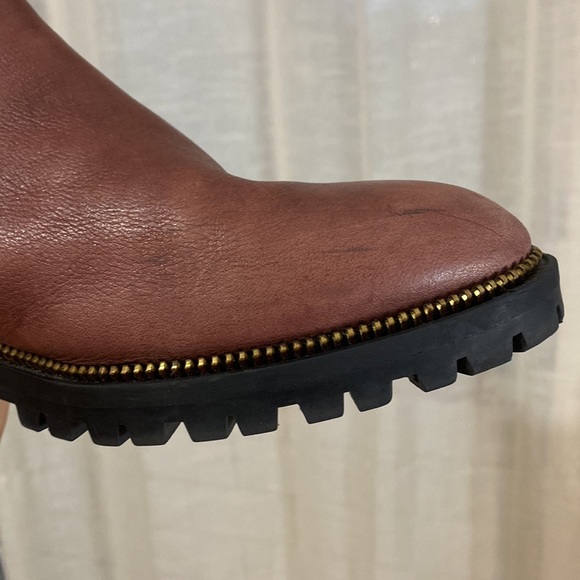 fabianelli chelsea boots